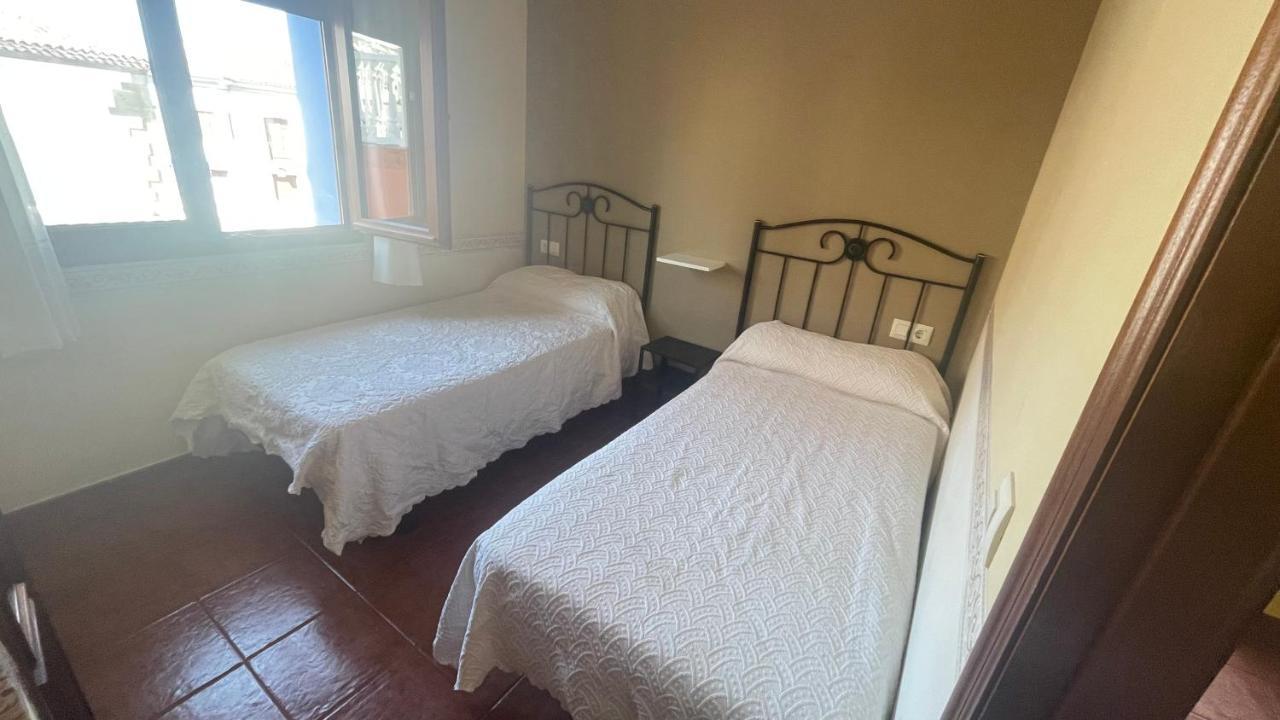 Elrosal2 Appartement Cudillero Buitenkant foto