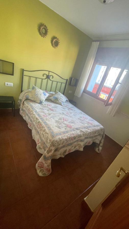Elrosal2 Appartement Cudillero Buitenkant foto